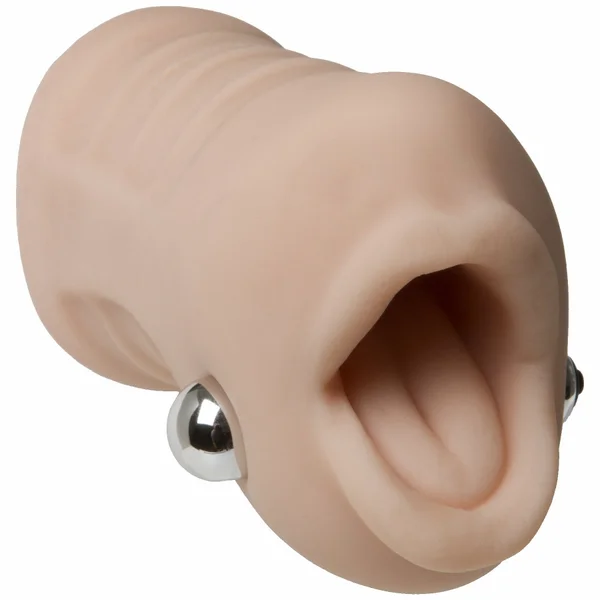 Sasha Grey Vibrating Deep Throat Sucker — image 18 of 18
