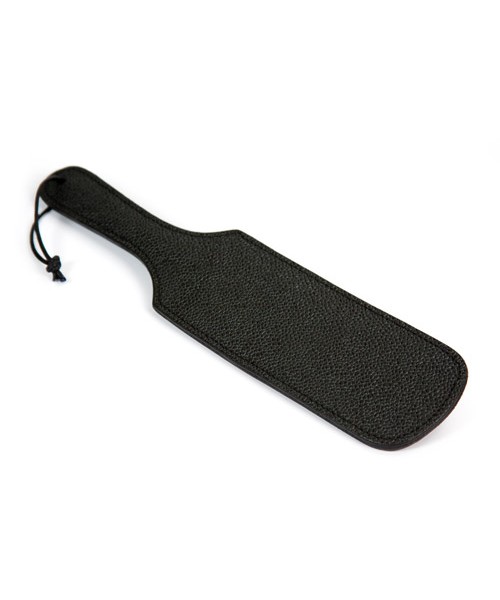 Eden leather paddle