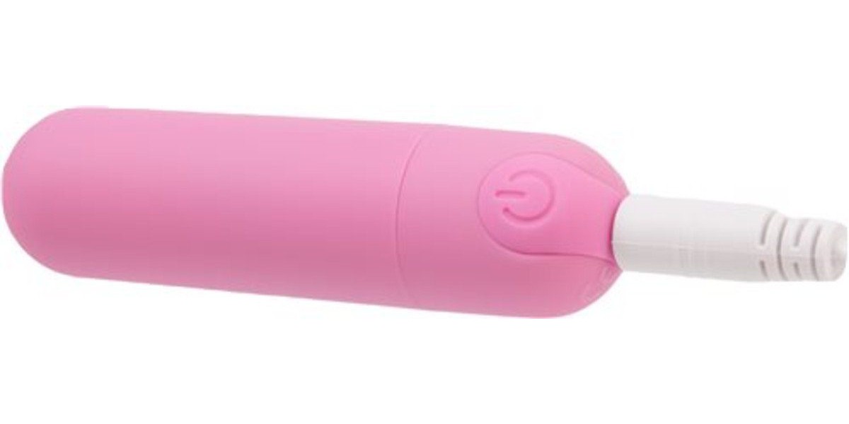Essential Rechargeable Power Bullet