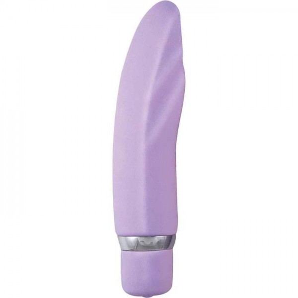 Petite Tapered Silicone Vibe