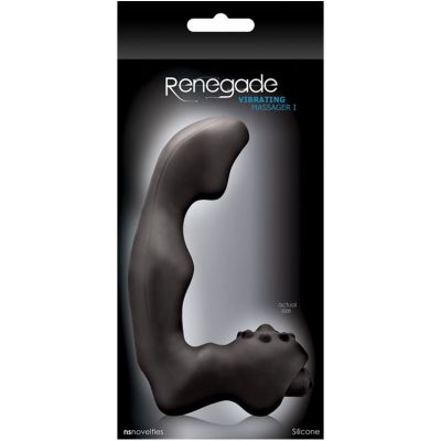 NS Novelties Renegade Vibrating Massager 1