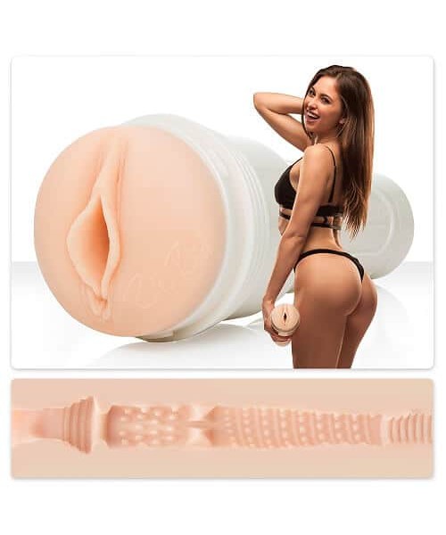 FLESHLIGHT GIRLS RILEY REID UTOPIA