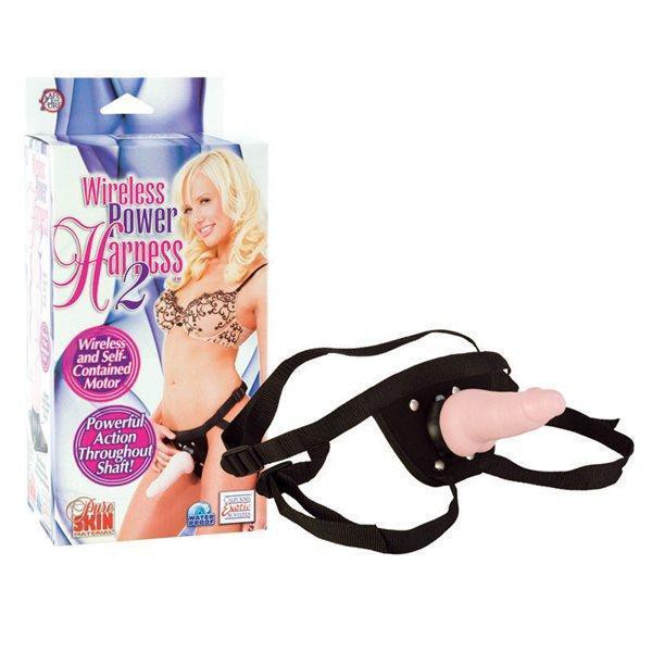 Wireless power harness 2 — image 4 of 4