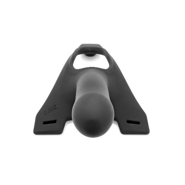 Zoro 6.5in Black