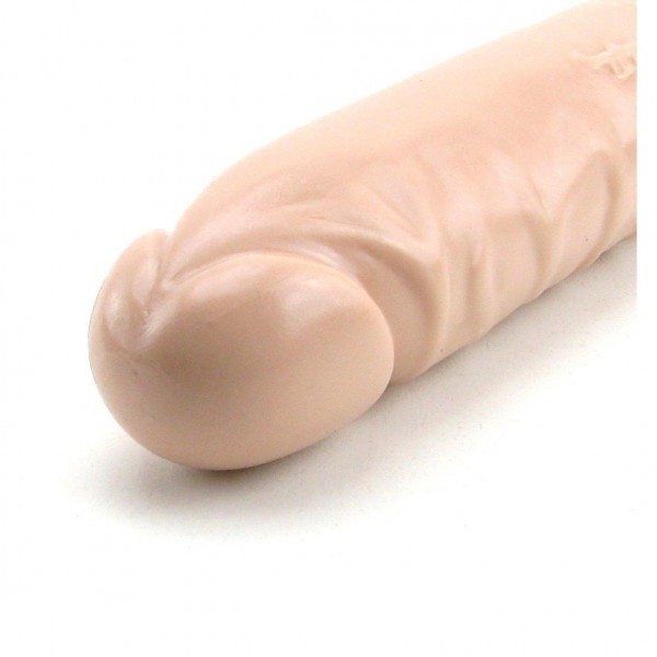 Jr. Double Header - Double Ended Dildo