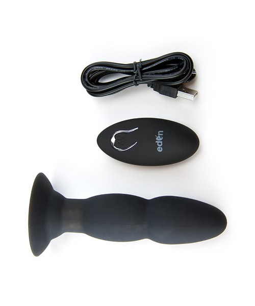 Pearl charmer rimming plug — image 5 of 6