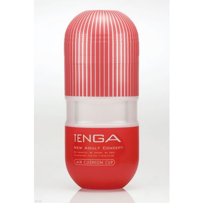 Tenga Air Cushion Cup Masturbator
