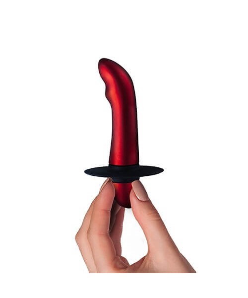 Rocks Off Red Temptations Couples Kit — image 12 of 13