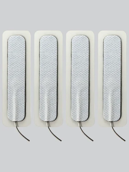 ElectraStim Uni-Polar Long ElectraPads (4 pack) — image 10 of 10