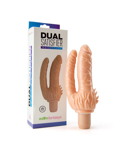 Dual satisfier