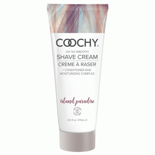 Coochy Shave Creme (New Options Available!)