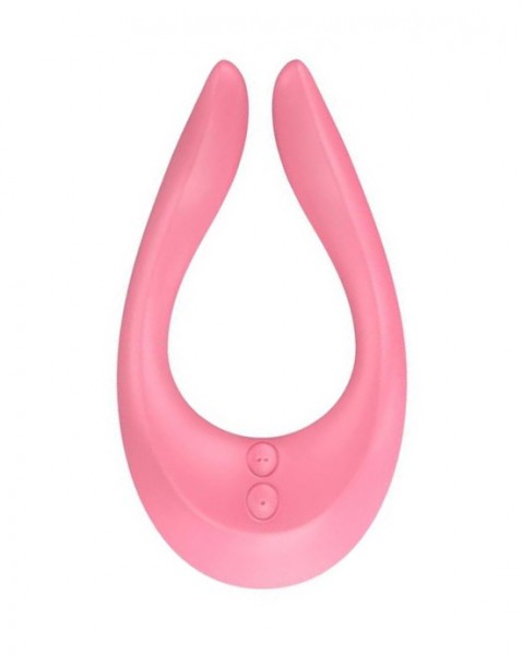 Satisfyer Partner Multifun 2 Vibrator