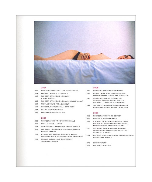 Nerve. The First Ten Years — image 4 of 6