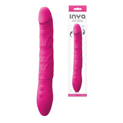 INYA Petite Twister Vibe Pink