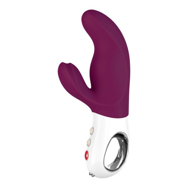 Fun Factory MISS BI G-Spot Rabbit Vibrator
