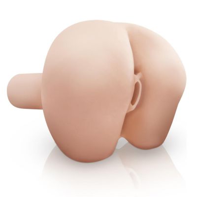 Pipedream Extreme Cute Lil Tush Masturbator