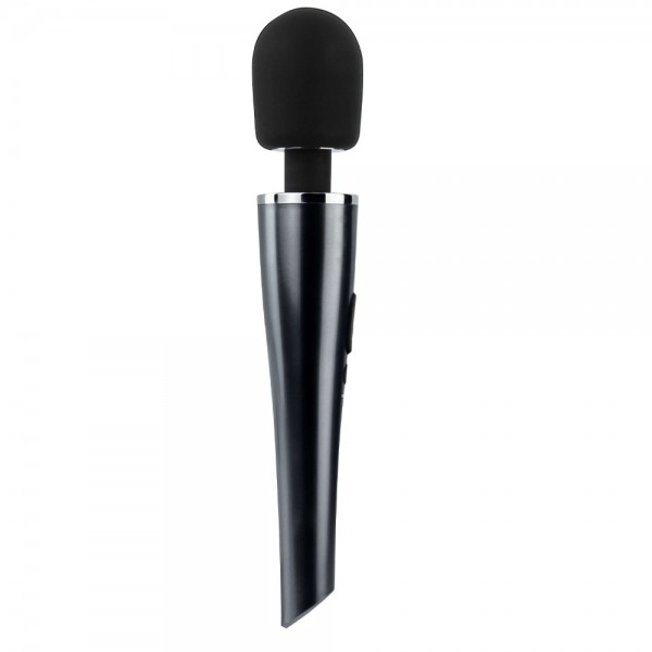 Loving Joy VITA Rechargeable Magic Wand Vibrator — image 6 of 19