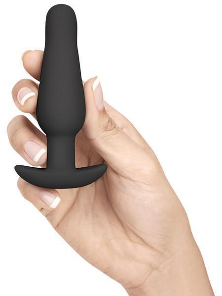 bVibe Anal Training 7 Piece Education Set