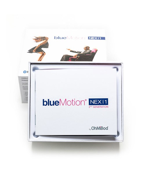 blueMotion Nex |1 2nd generation