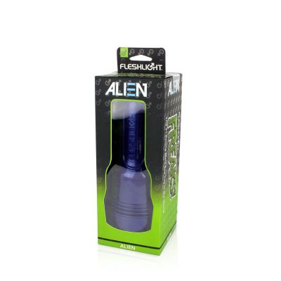 Fleshlight Freaks Alien Skin