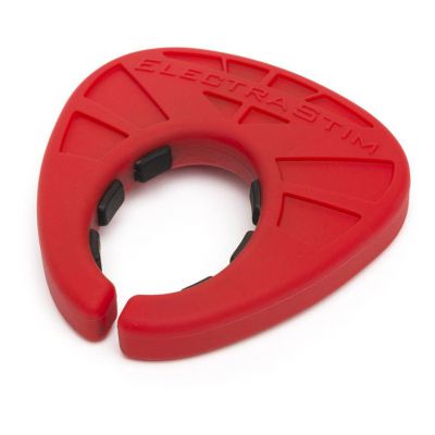 ElectraStim Silicone Fusion Viper Cock Ring