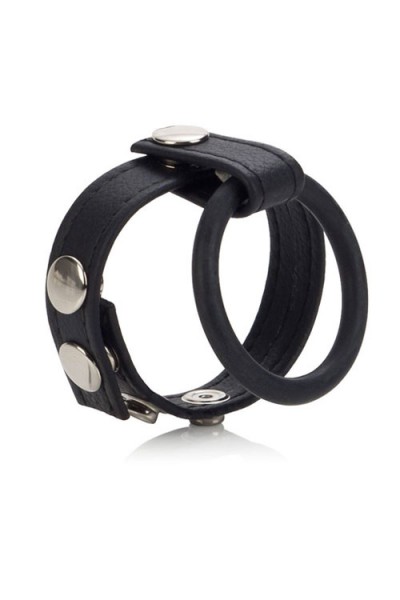 California Exotic 2" Ball Spreader Cock Ring