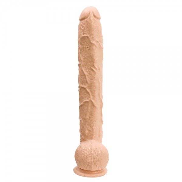 Doc Johnson Dick Rambone 17 Inch Cock