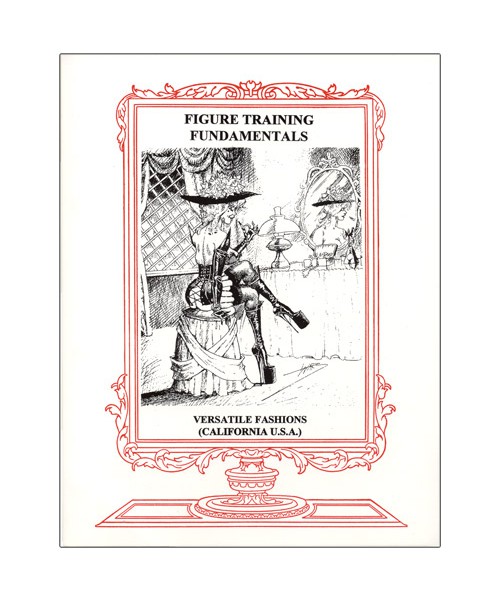 Figure Training Fundamentals