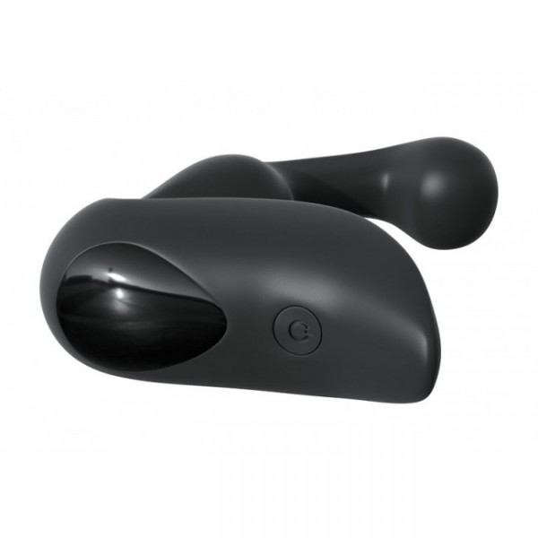 ANAL FANTASY ELITE REMOTE CONTROL P-SPOT PRO