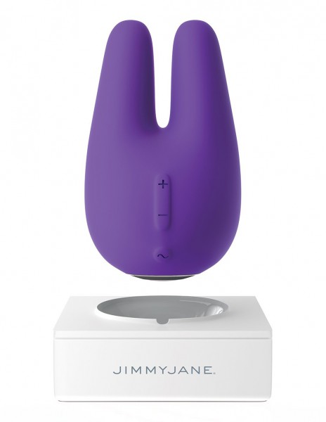 Jimmyjane Form 2 Clitoral Vibrator