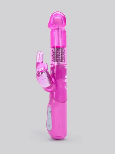 Lovehoney Jessica Rabbit 10 Function Slimline Rabbit Vibrator — image 19 of 19
