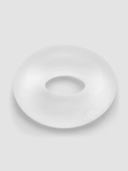 BASICS Doughnut Stretchy Cock Ring — image 8 of 8