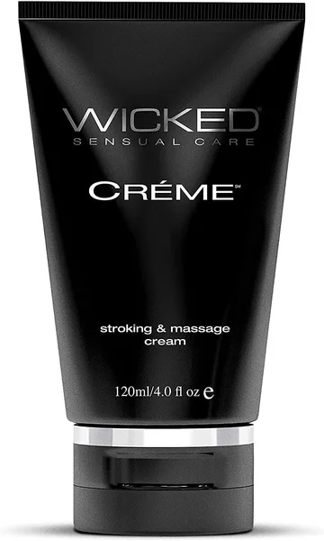 Masturbation Cream 120ml — image 6 of 6