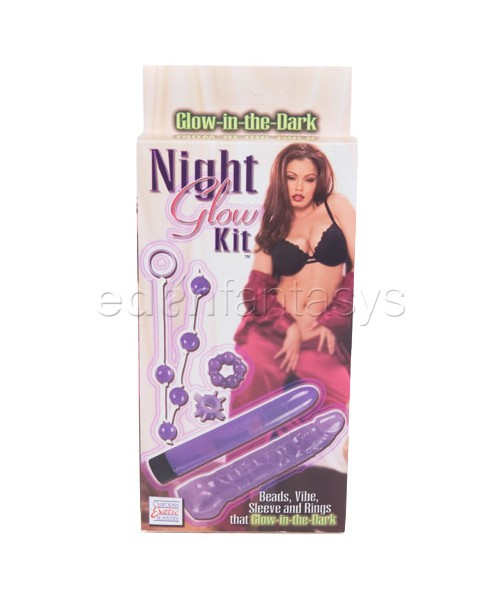 Night glow kit — image 4 of 4