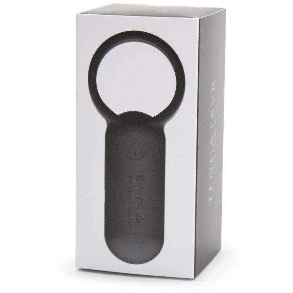 TENGA SVR Smart Vibe Ring Rechargeable Vibrating Cock Ring
