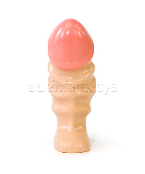 Raging hard-ons butt plug — image 2 of 3