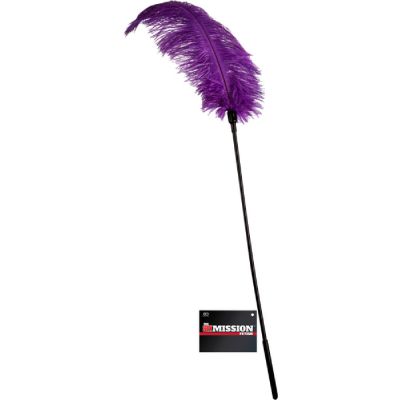 Feather Stick Whip