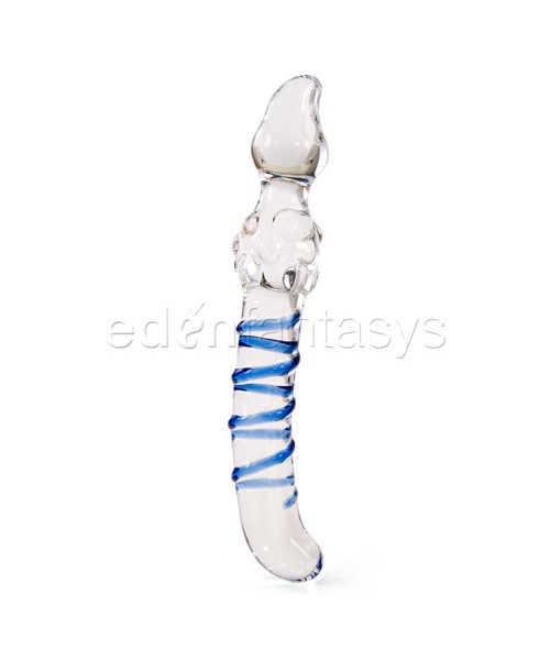Cyberglass four-way G