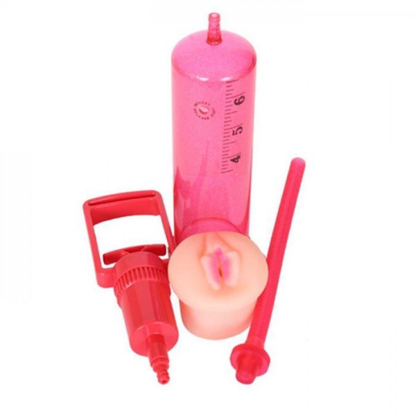 Fanta Flesh Pussy Pump — image 4 of 8