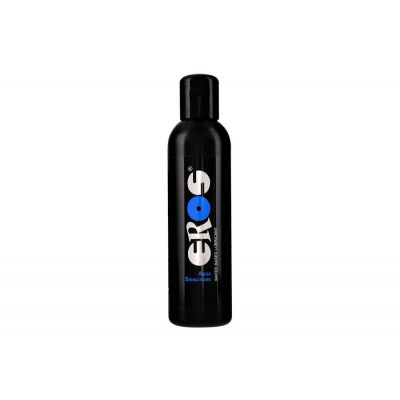 EROS Aqua Water Based Lubricant Bottle 50ml