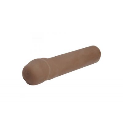 CyberSkin 2 Inch Xtra Thick Transformer Penis Extension