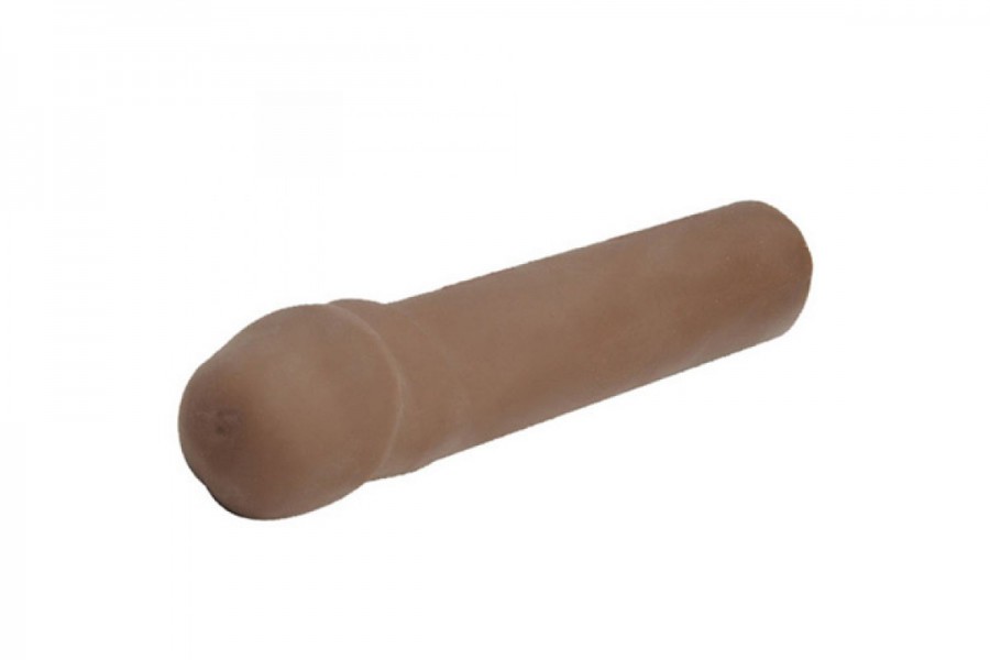 CyberSkin 2 Inch Xtra Thick Transformer Penis Extension
