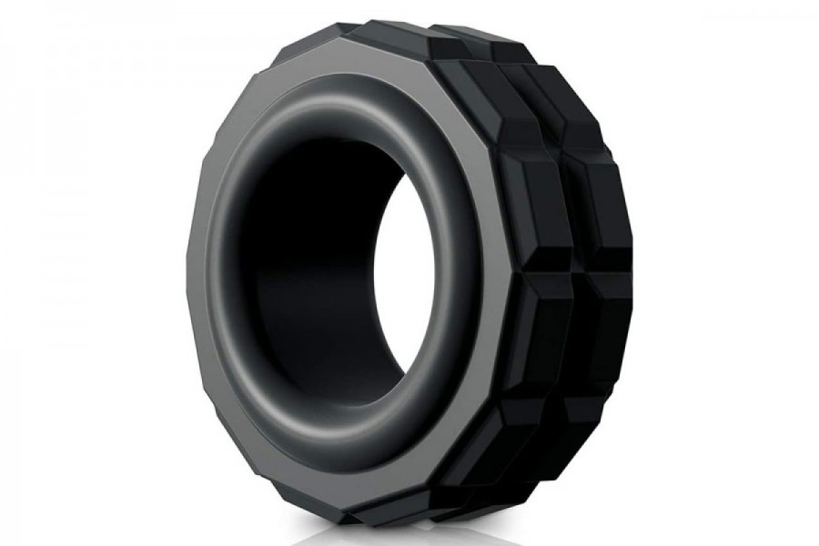 Sir Richards High Performance Silicone C-Ring