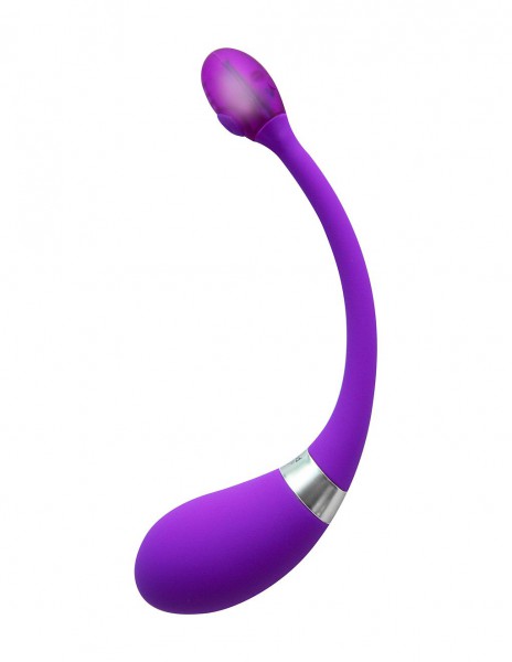 OhMiBod Esca 2 App Controlled Wearable Love Egg Vibrator