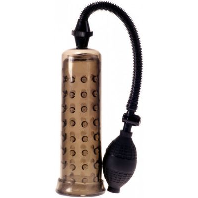 Linx Pumped Up Smoke Penis Pump