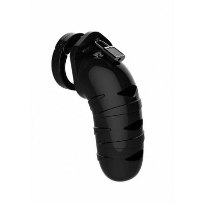 ManCage Model 05 Chastity Cock Cage 5 5 Inches