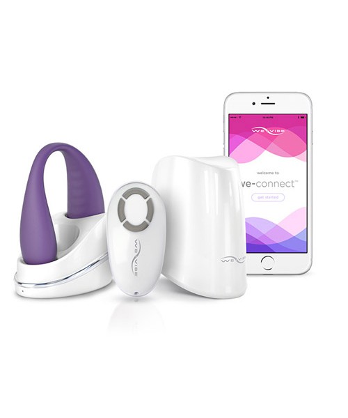 WeVibe Classic Couples Vibrator