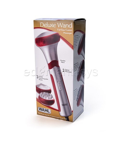 Wahl Deluxe Wand massager kit — image 6 of 6