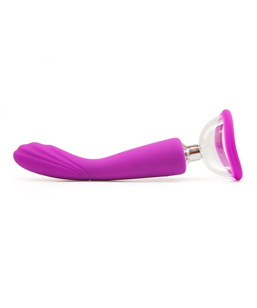 Vibro arouser