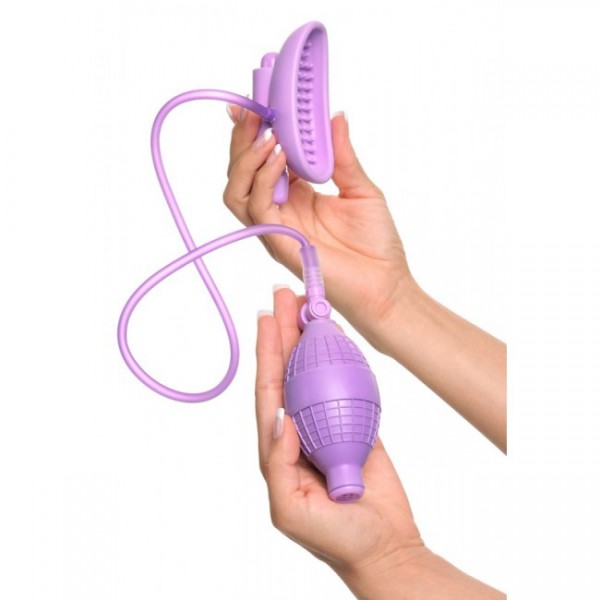 Fantasy For Her - Sensual Pump-Her